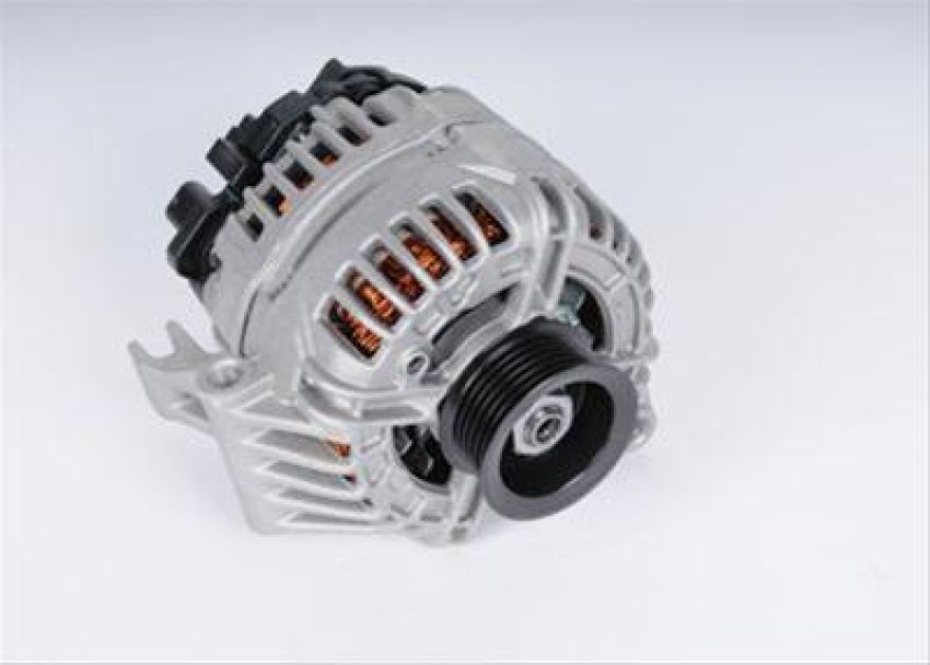 ACDelco Alternators for 2006-2009 IMPALA, 2006-2007 MONTE CARLO - 20911162
