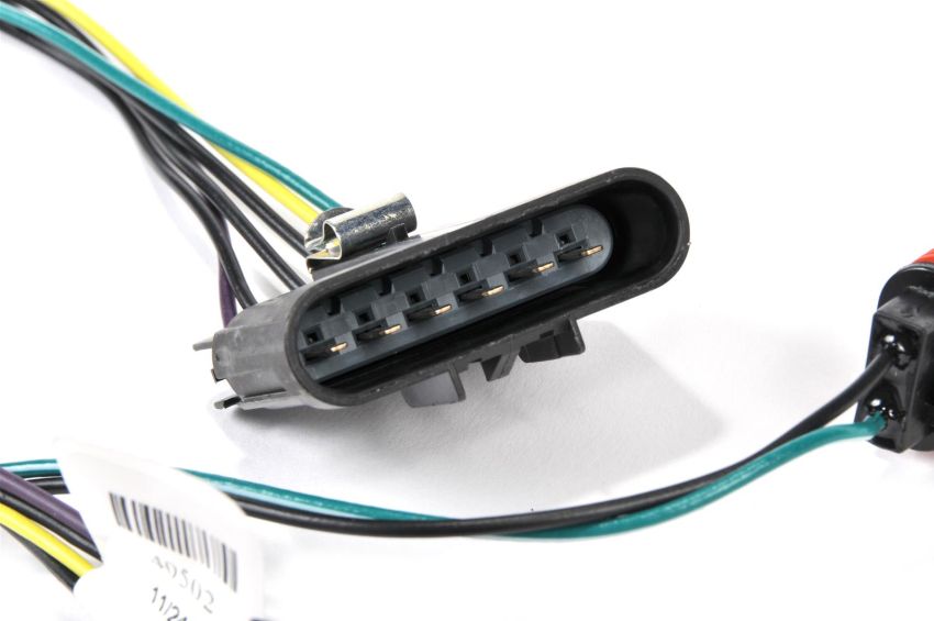 ACDelco Wiring Harnesses for 2007-2010 OUTLOOK - 20913209