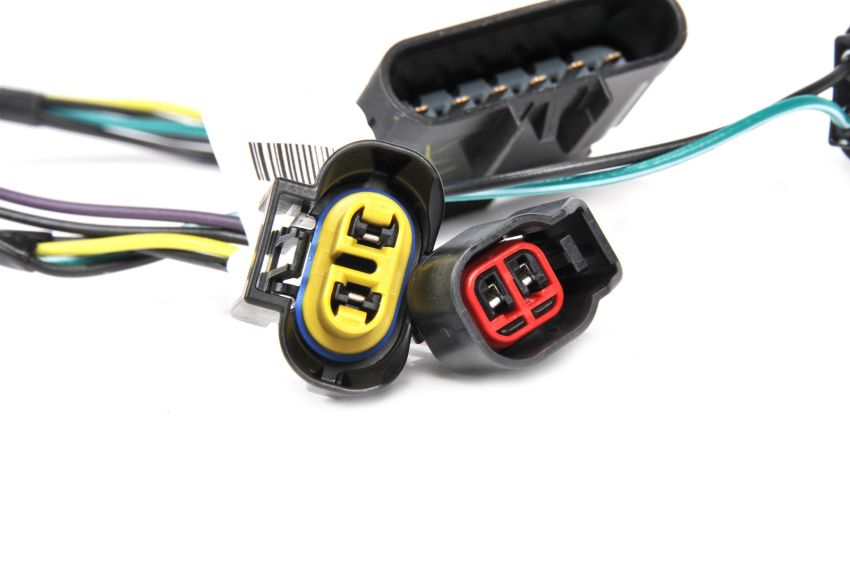 ACDelco Wiring Harnesses for 2007-2010 OUTLOOK - 20913209
