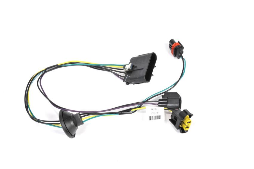 ACDelco Wiring Harnesses for 2007-2010 OUTLOOK - 20913209