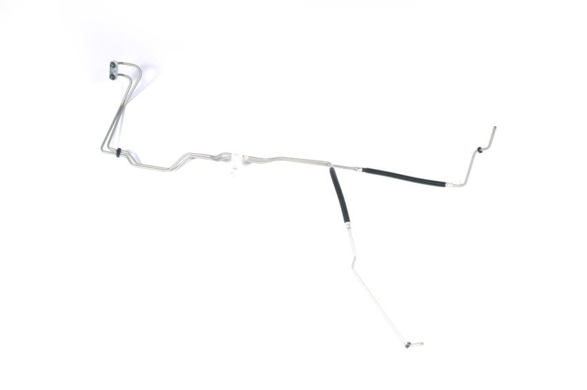 ACDelco Automatic Transmission Cooler Lines 20916870
