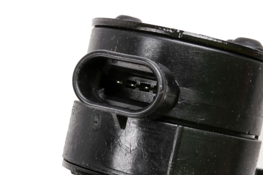 ACDelco Ride Height Sensors 20917434