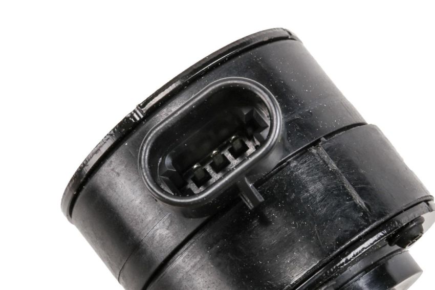 ACDelco Ride Height Sensors 20917435
