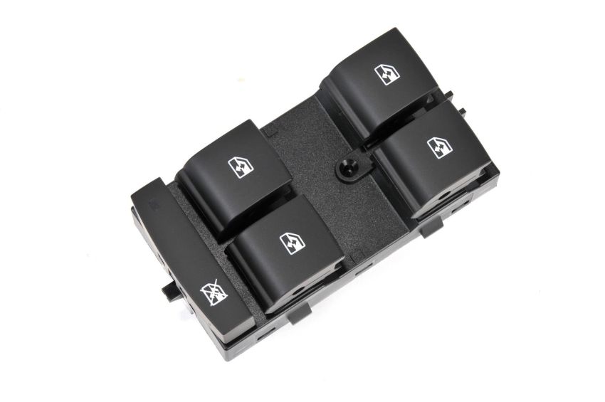 ACDelco GM Genuine Parts Door Window Switches 20917577