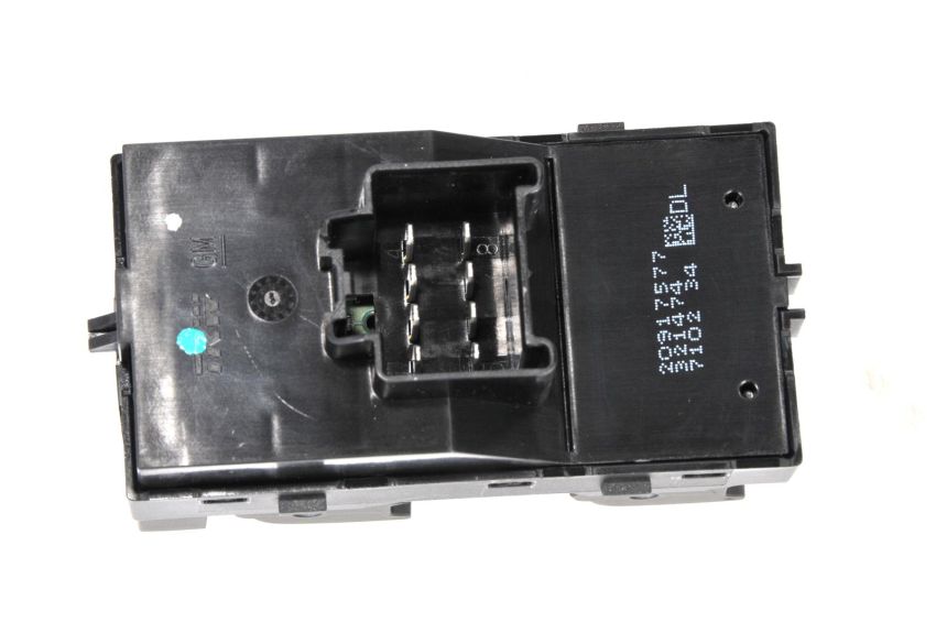 ACDelco GM Genuine Parts Door Window Switches 20917577