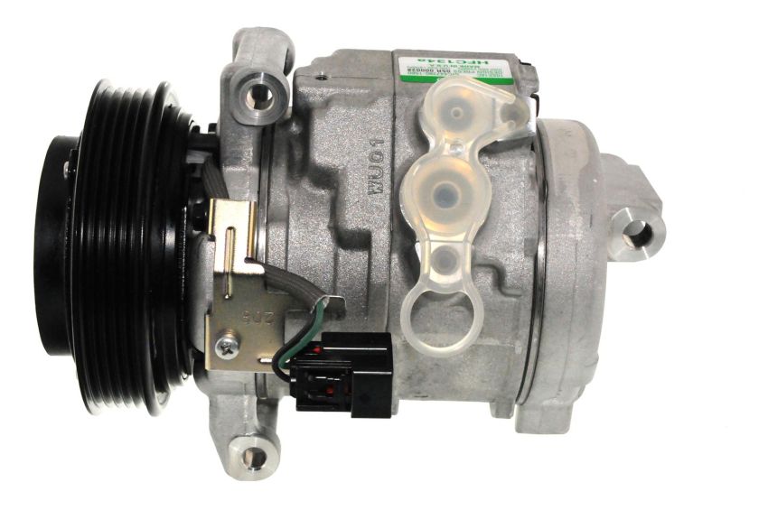 ACDelco Air Conditioning Compressors 20918603