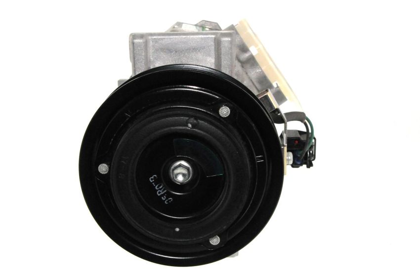 ACDelco Air Conditioning Compressors 20918603