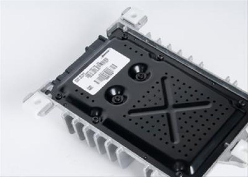 ACDelco Audio Amplifiers for 2011 9-4X, 2010-2012 SRX - 20918769