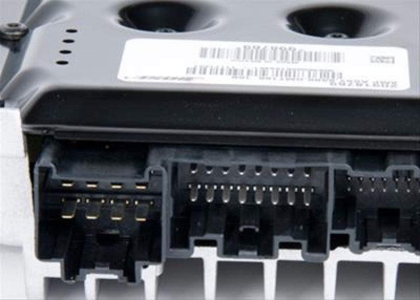 ACDelco Audio Amplifiers for 2011 9-4X, 2010-2012 SRX - 20918769