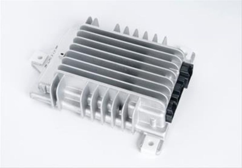 ACDelco Audio Amplifiers for 2011 9-4X, 2010-2012 SRX - 20918769
