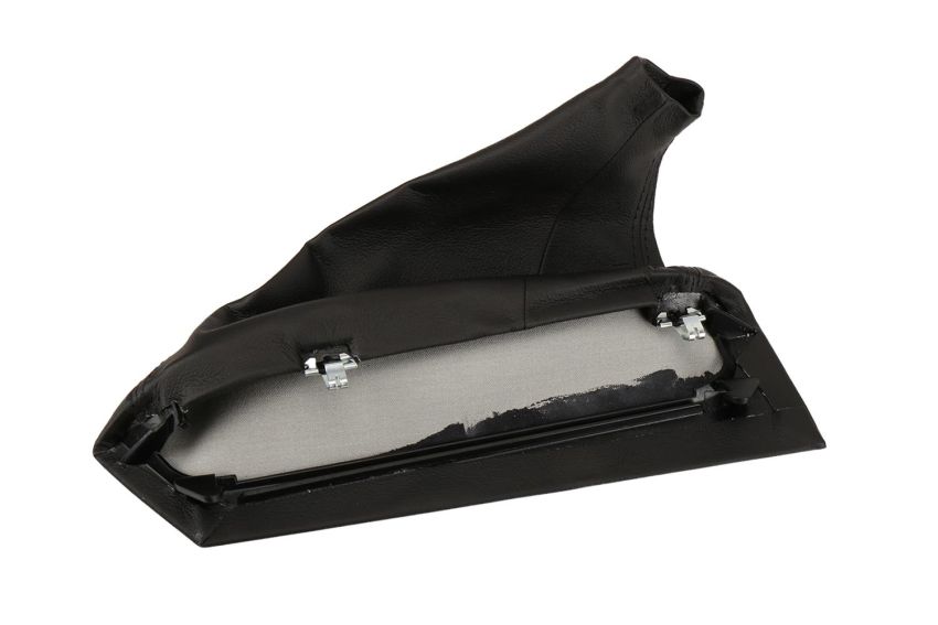 ACDelco Parking Brake Boots for 2005-2013 CORVETTE - 20918843