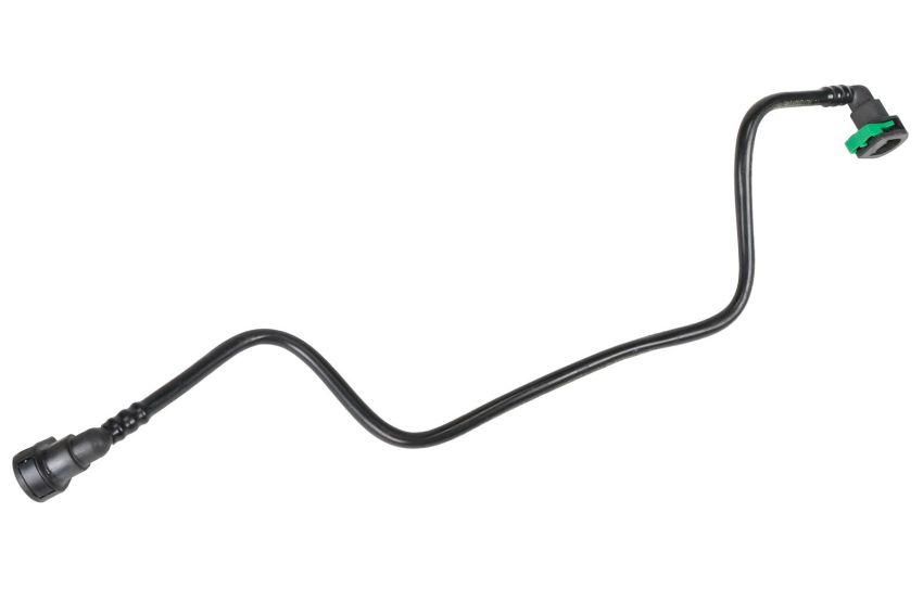 ACDelco GM Genuine Parts Vapor Canister Purge Valve Pipes for 2012-2013 IMPALA, 2014-2016 IMPALA LIMITED - 20919365