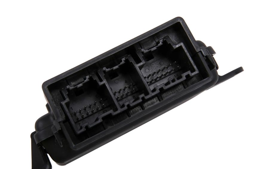 ACDelco GM Genuine Parts Parking Assist Control Modules 20920237