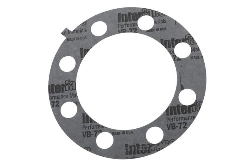 ACDelco Axle and General Purpose Seals 20920620