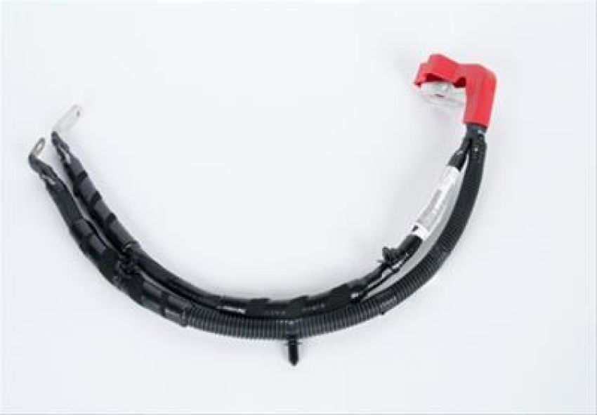 ACDelco GM Genuine Parts Battery Cables for 2010-2015 EQUINOX, TERRAIN - 20921448