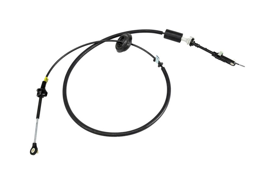 ACDelco GM Genuine Parts Automatic Transmission Shifter Cables for 2005-2010 COBALT, 2007-2009 G5, 2006-2011 HHR - 20921511