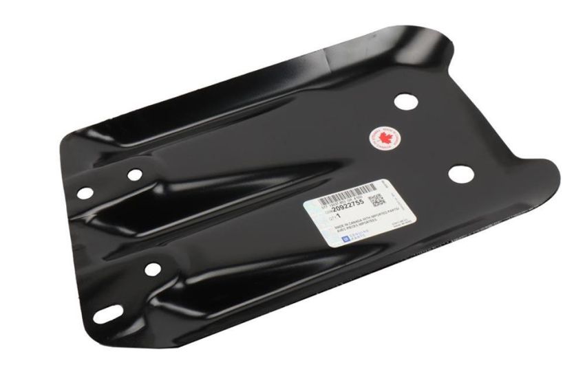 ACDelco Skid Plates 20922755
