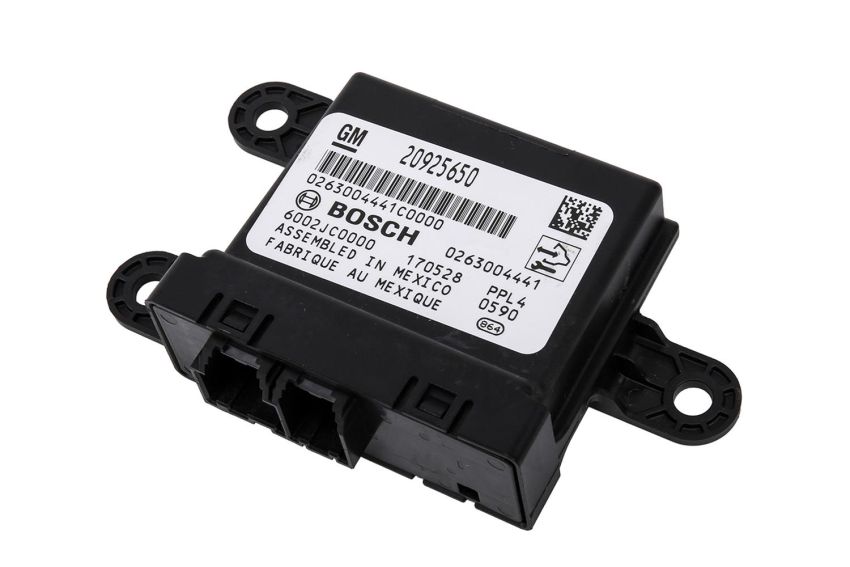 ACDelco GM Genuine Parts Parking Assist Control Modules 20925650
