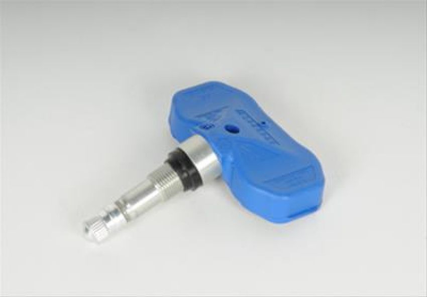 ACDelco GM Genuine Parts TPMS Sensors for 2010-2013 CORVETTE, 2009-2011 CTS, 2009 STS - 20925925