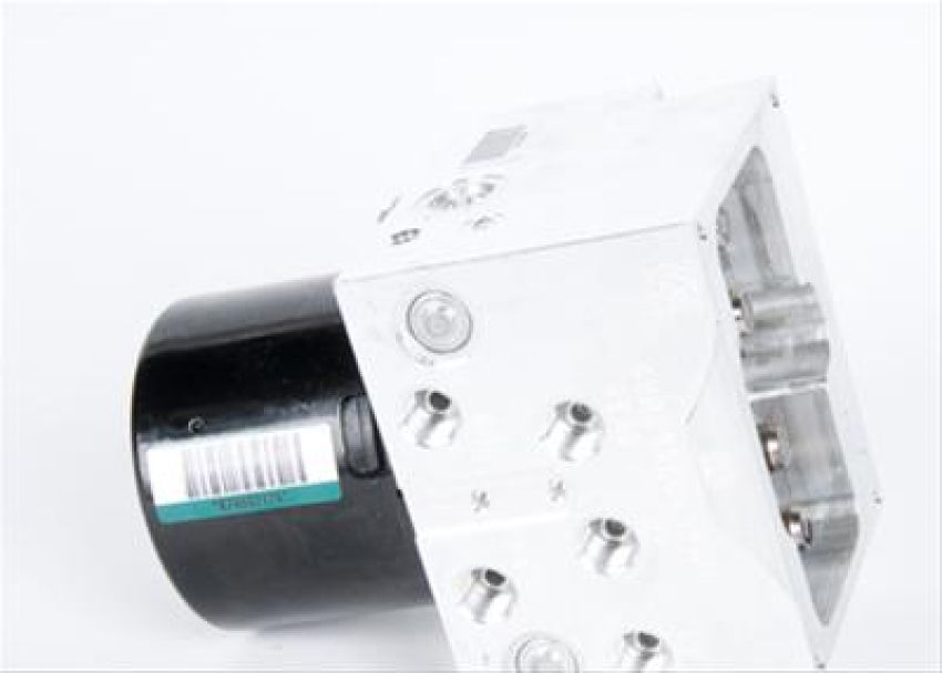 ACDelco GM Genuine Parts ABS Modulator Valves for 2011-2014 SIERRA 3500 HD, SILVERADO 3500 HD - 20927956