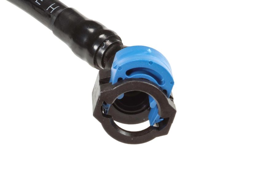 ACDelco GM Genuine Parts Fuel Feed Lines 20928012