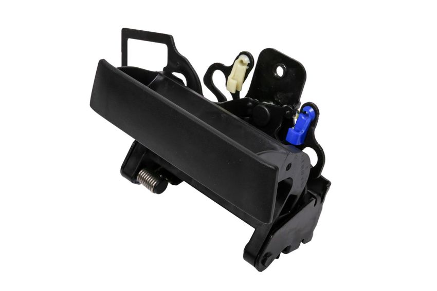 ACDelco Door Handles, Exterior 20928119