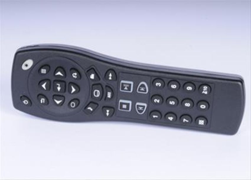 ACDelco GM Genuine Parts DVD Player Remote Controls 20929305