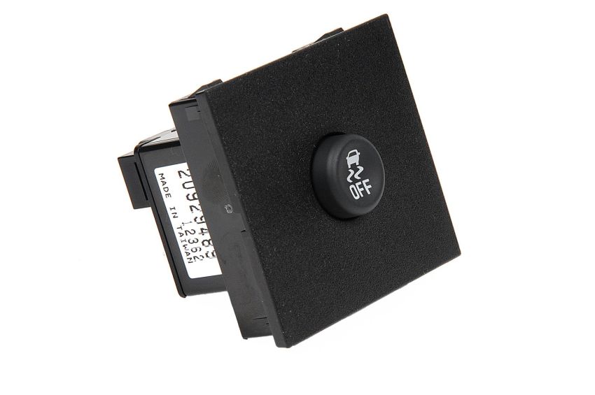 ACDelco GM Genuine Parts Stability Control Switches 20929489