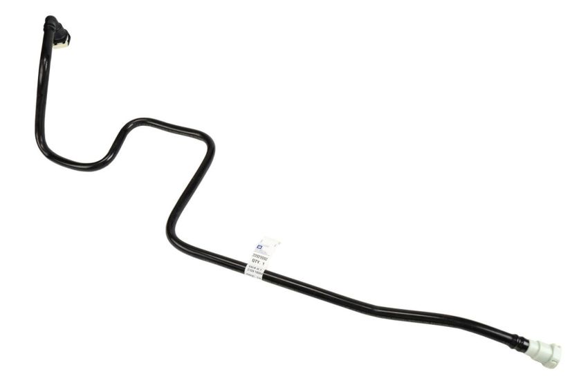 ACDelco GM Genuine Parts Vapor Canister Purge Valve Hoses 20929992