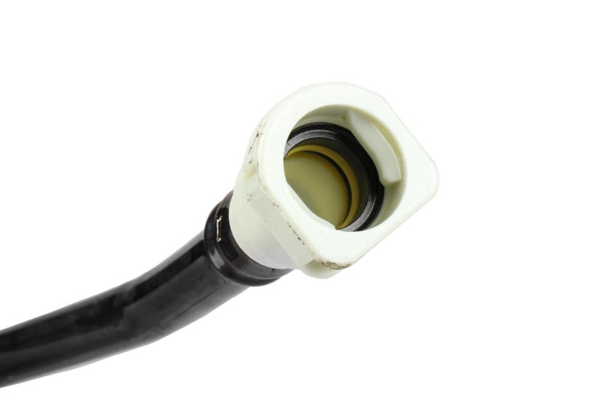 ACDelco GM Genuine Parts Vapor Canister Purge Valve Hoses 20929992