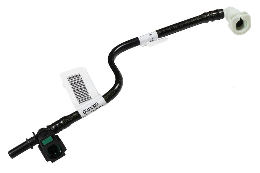 ACDelco GM Genuine Parts Vapor Canister Purge Valve Hoses 20929994