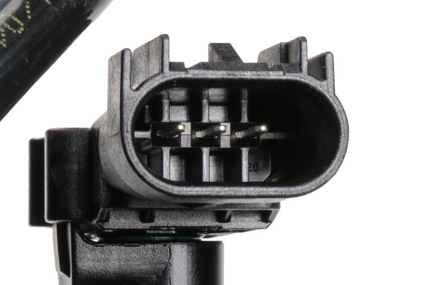 ACDelco GM Genuine Parts Vapor Canister Purge Valve Hoses for 2008-2013 SUBURBAN 2500, YUKON XL 2500, 2016 SUBURBAN 3500 HD - 20931761