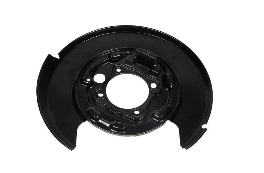 ACDelco GM Genuine Parts Brake Dust Shields 20933372