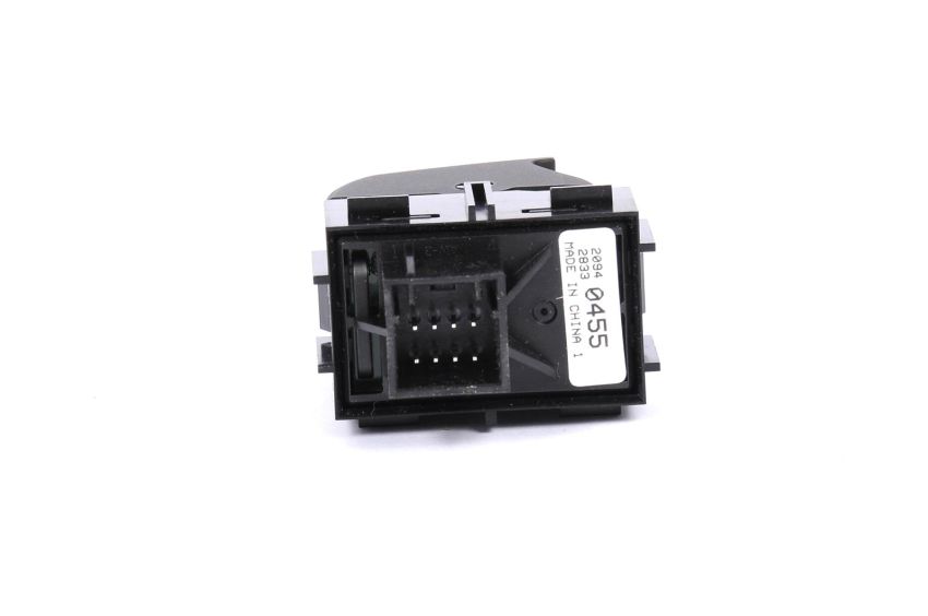 ACDelco - Parking Brake Electrical Switch Kits for 2012-2015 CAPTIVA SPORT - 20940455
