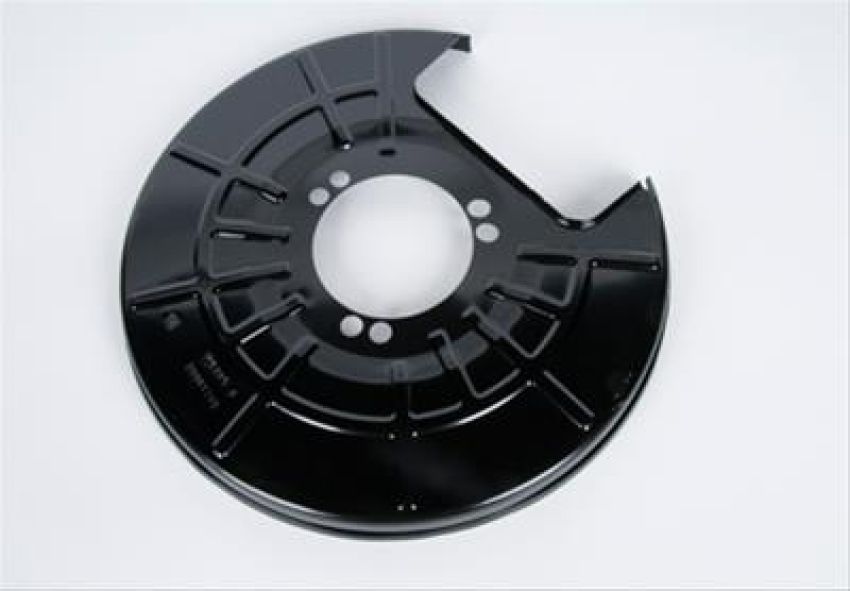 ACDelco GM Genuine Parts Brake Dust Shields 20941793