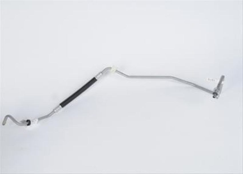 ACDelco Automatic Transmission Cooler Lines for 2011 9-4X, 2010-2016 SRX - 20941878