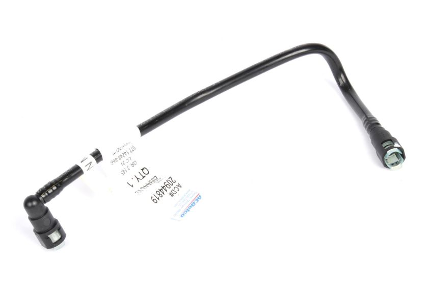 ACDelco Fuel Vapor Lines 20944819