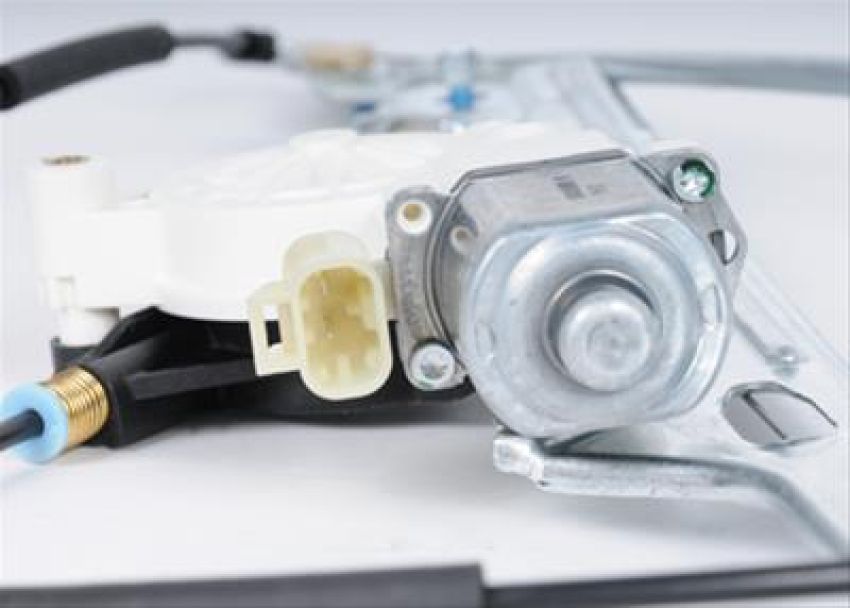 ACDelco GM Genuine Parts Window Regulators 20945138