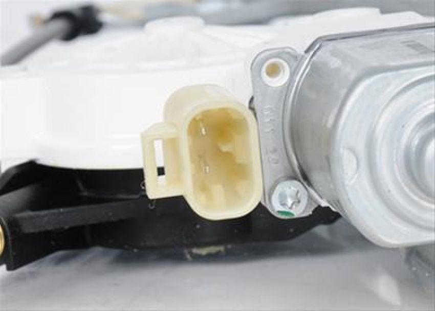 ACDelco GM Genuine Parts Window Regulators 20945140