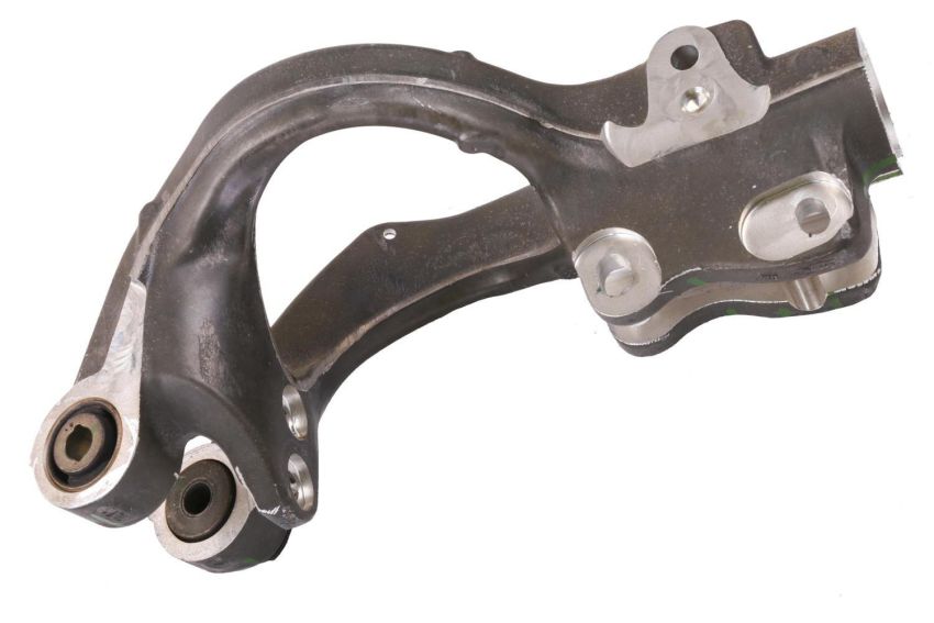 ACDelco - Strut Mounts for 2010-2016 LACROSSE, 2012-2017 REGAL - 20945499