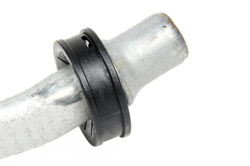 ACDelco Automatic Transmission Cooler Lines 20945773