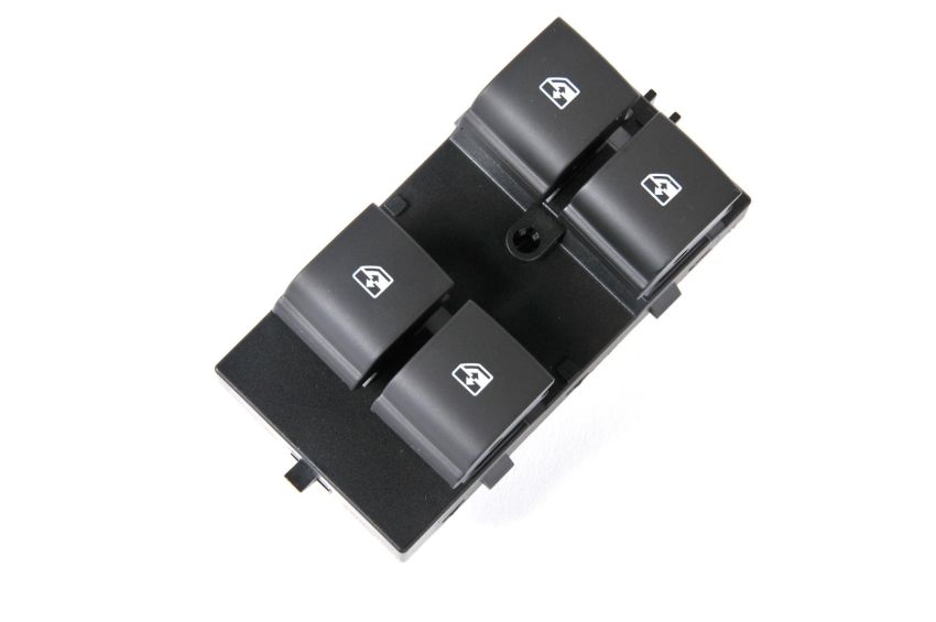 ACDelco GM Genuine Parts Door Window Switches for 2011-2015 CAMARO - 20955380