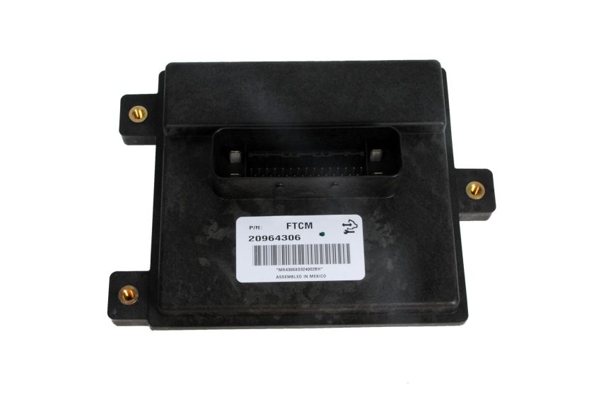 ACDelco GM Genuine Parts Fuel Pump Driver Modules 20964306