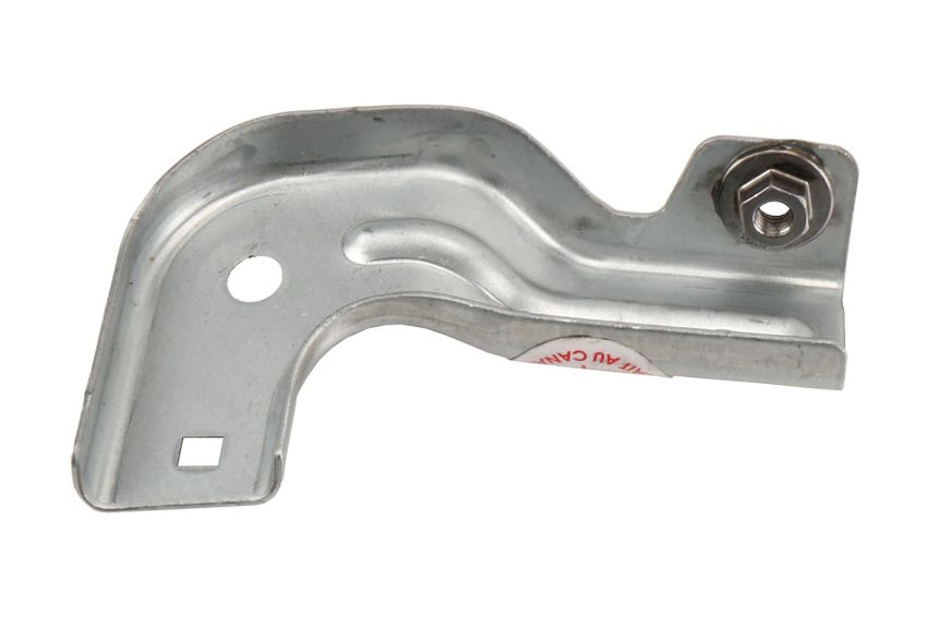 ACDelco GM Genuine Parts Windshield Washer Reservoir Brackets for 2010-2015 EQUINOX, TERRAIN - 20964859