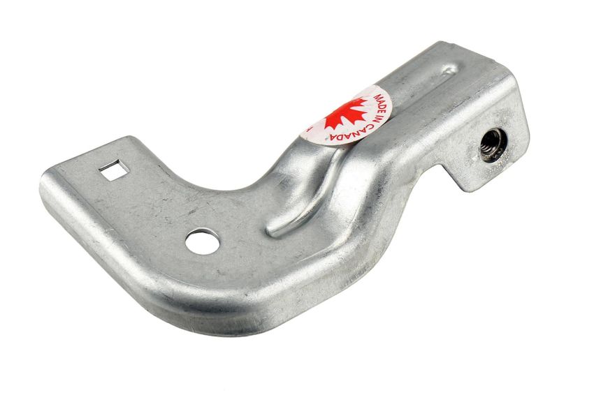 ACDelco GM Genuine Parts Windshield Washer Reservoir Brackets for 2010-2015 EQUINOX, TERRAIN - 20964859