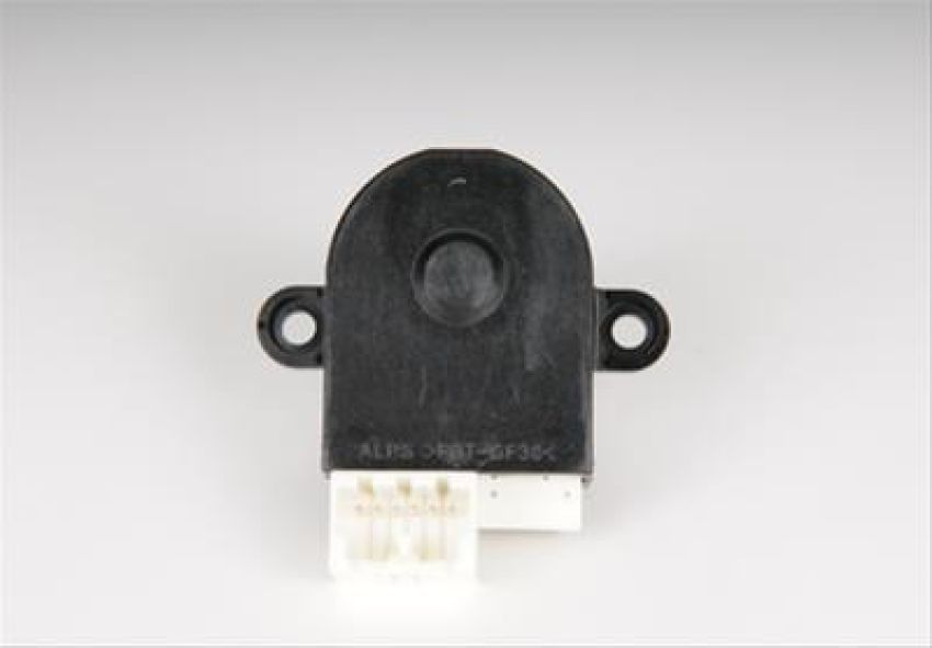ACDelco GM Genuine Parts Ignition Switches 20965947