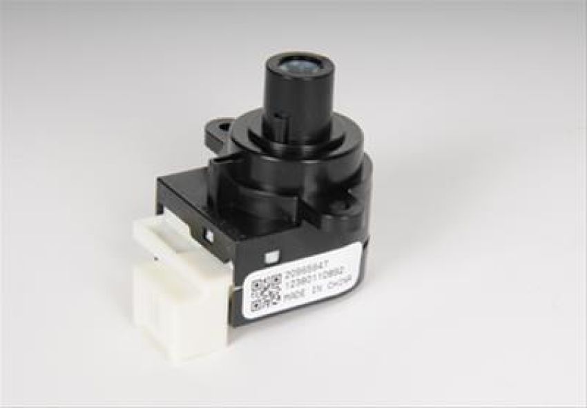 ACDelco GM Genuine Parts Ignition Switches 20965947