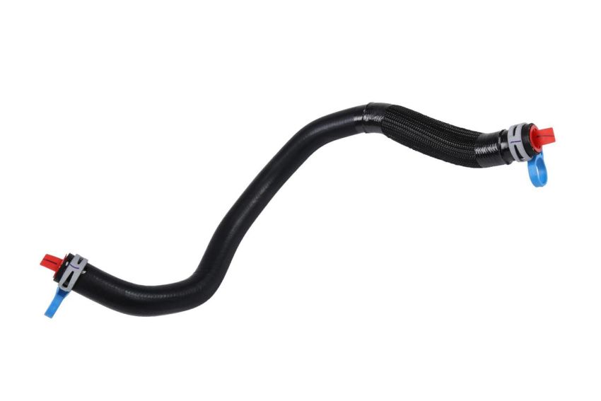 ACDelco - Power Steering Hoses and Lines for 2010-2016 LACROSSE, 2013-2019 XTS - 20967381