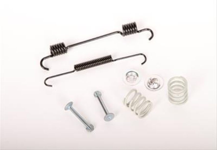 ACDelco GM Genuine Parts Brake Hardware Kits for 2010-2015 CAMARO, 2008-2015 CTS, 2008-2011 STS - 20969431