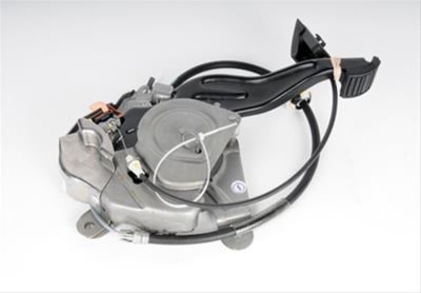 ACDelco GM Genuine Parts Parking Brake Control Modules 20970875